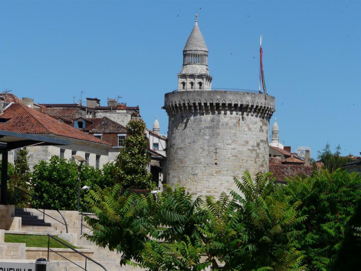 La Halte Perigourdine Apartment Périgueux Екстериор снимка