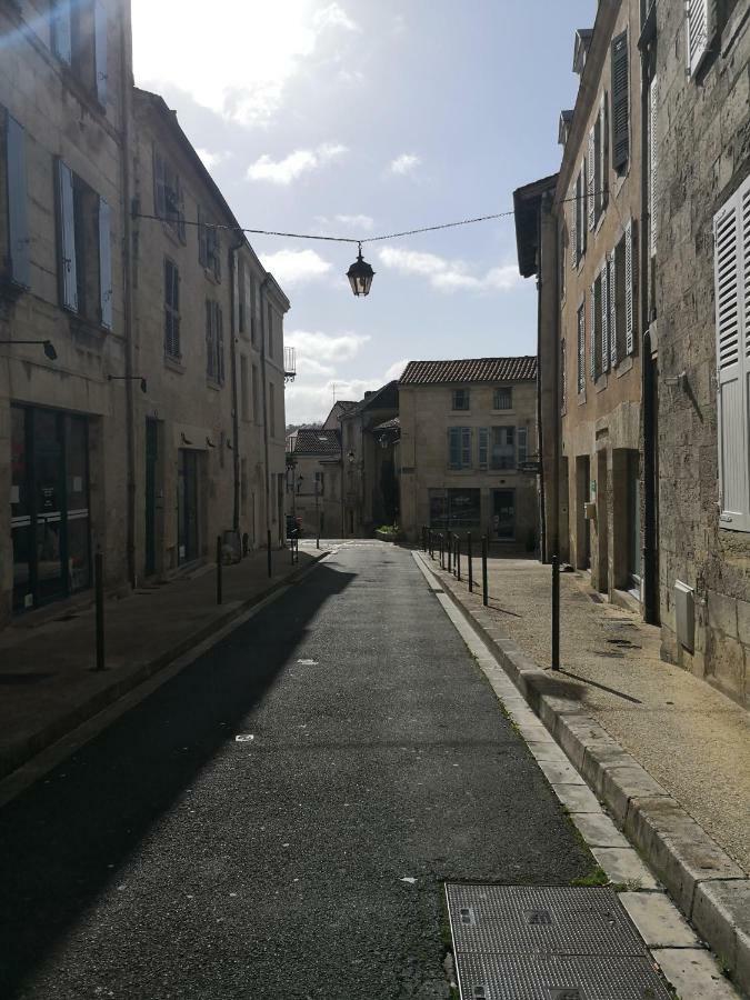La Halte Perigourdine Apartment Périgueux Екстериор снимка
