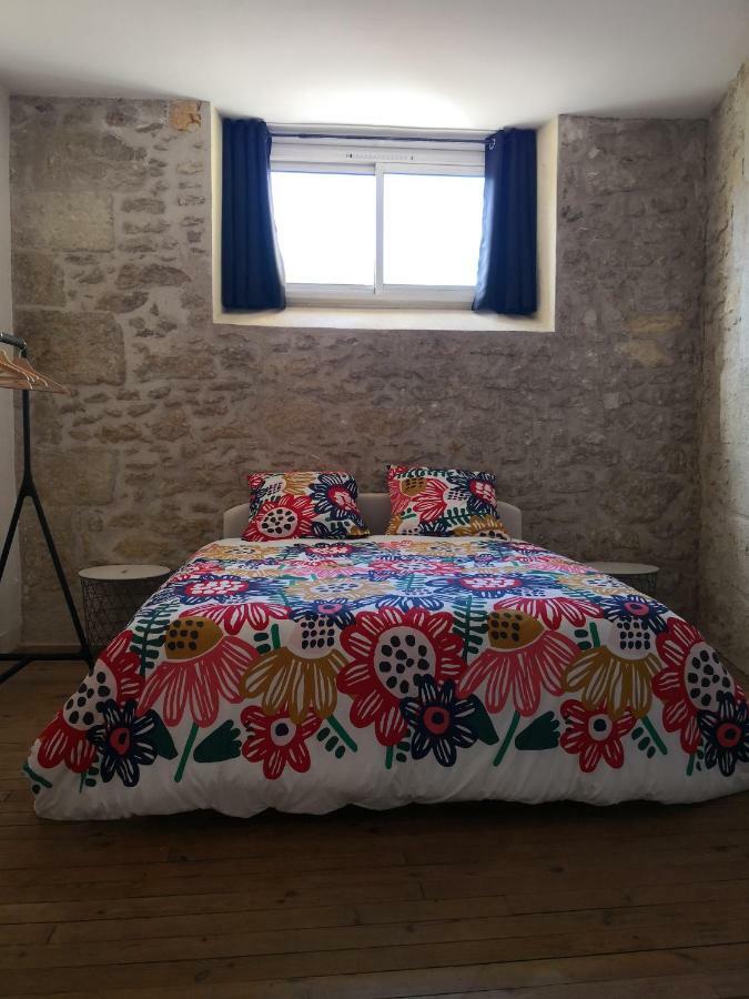 La Halte Perigourdine Apartment Périgueux Екстериор снимка